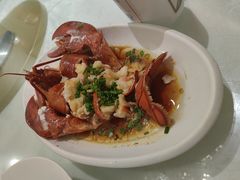 -洲晓鲜·舟山海鲜大排档(朱家尖风景区店)