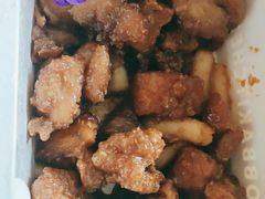 -obba kitchen(宽厚里总店)