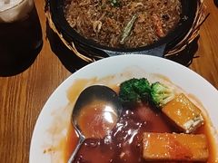 -时光乌托邦空中花园·川味·礼宴(星汇两江店)