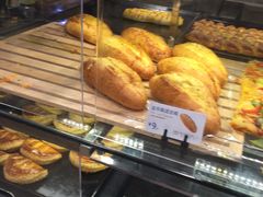 -巴黎贝甜(大宁国际商业广场店)