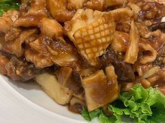 -大铁勺新津菜(东丽阳光新业广场店)