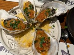 -Mr·Fish鱼鲜生海鲜放题(银泰in99店)