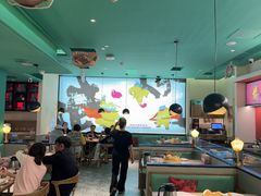 -蛙小侠(五象万象汇店)