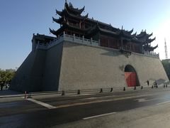 -鼓楼(兴庆区)