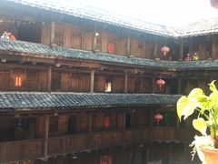 -云水谣景区-土楼之光文化园