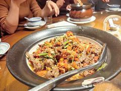 -图味美小黄鱼·景德菜(浙江路店)