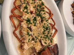 -高老庄新家宴(北斗星广场店)