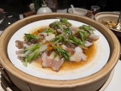 -炳胜品味(深圳湾万象城店)