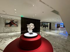 -上海宝华万豪酒店