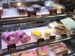 -COSTA COFFEE(常州山姆会员店)