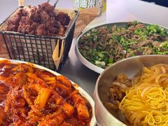 -大叹号啤酒屋·延边料理(延大店)
