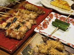 -半藏居酒屋(香港花园店)