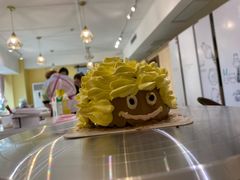 -千浔一暖DIY蛋糕烘焙(人民大学店)