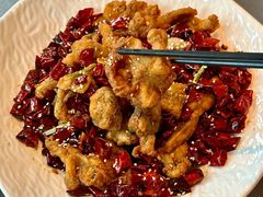 -漢舍中国菜馆(889广场店)