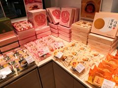 -好利来(龙首印象城店)