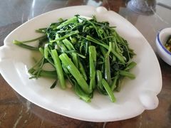 -老船长海鲜大排档(集美店)