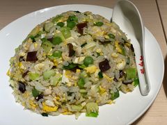 時蔬蛋炒飯-鼎泰丰(当代商城店)
