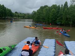 -上海长兴岛郊野公园