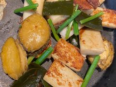 -甄御•海鲜新青岛菜(麦岛店)