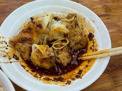 -华兴街自力面店