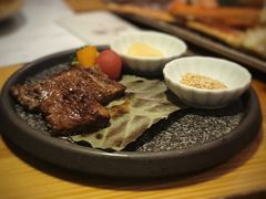-花潮料理艺食馆(世欧广场店)