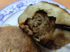 -隆福寺小吃店(东四店)