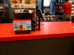 -汉堡王(房山绿地缤纷城店)
