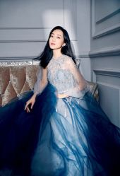 -MANLI BRIDAL婚纱