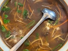 -清真·胖妈妈手抓餐厅(定西路长城宾馆店)