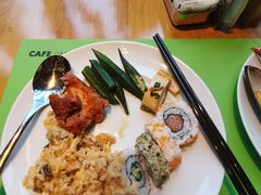 -上海静安香格里拉大酒店