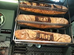 -Juicy Bakery(大学路店)