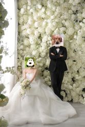 -青禾蒙娜丽莎婚纱摄影(武汉总店)