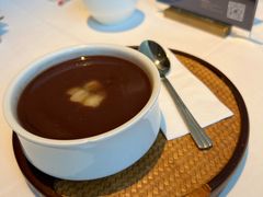 陈皮莲子红豆沙-南棠馆粤菜坊(销品茂店)