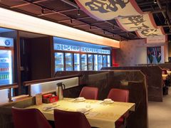 -聚味瞿记·龙虾堂(咸嘉湖店)
