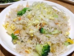 -Pho Asia 亚阁越南料理(上海来福士广场店)
