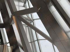 -傲廬·云端餐厅·深圳柏悦酒店