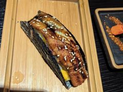 -七条鱼日本料理(三墩店)