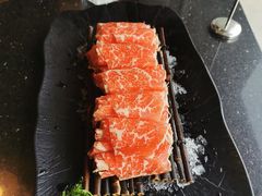 -捞王猪肚鸡火锅(昆山店)