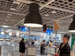 -宜家·瑞典风味餐厅(无锡店)
