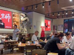 -阿润打边炉·鲜切鸡煲(华漕店)