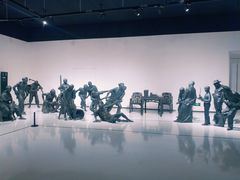 -四川美术学院美术馆