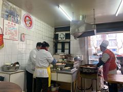 -黄阿姨锅贴大王(万航渡路店)