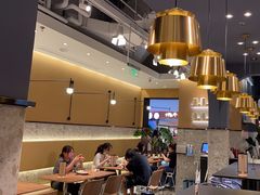 -Pennehut畔尼意面(合肥万象城店)