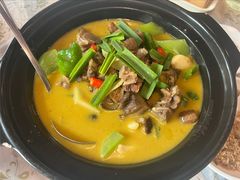 腊猪脚火锅-天宝兄弟(前海壹方城店)