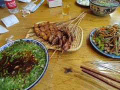 -马艾萨中国兰州传统牛肉面(惠新里店)