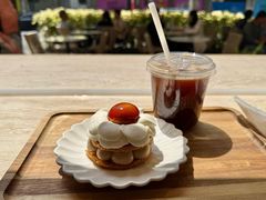 -VERIE BAKEHOUSE