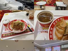 -点蹄擂椒猪脚饭(天虹汇一城店)