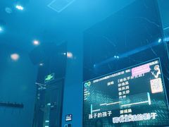 -酷秀KTV(五道口店)
