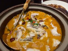 -金佬馆·川菜bistro(芜湖镜湖万达店)