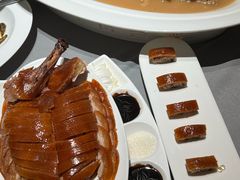 -阿庄新豫菜(通泰路店)